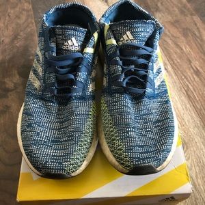 Adidas PureBOOST GO